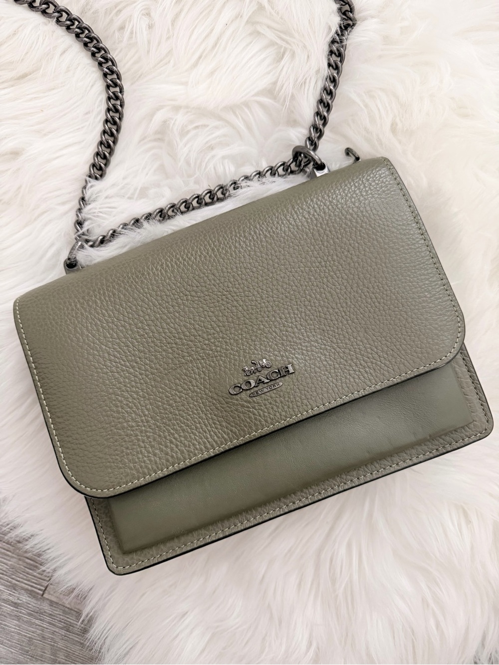 Coach Klare Crossbody - Picture 8 of 8